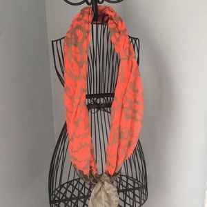Colorful Summer Scarf